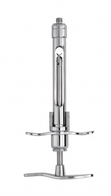MEDESY SYRINGE ASPIRATING FOLDING TYPE (EU/AM) 2.2 ml | DentaCarts | Dental Cart