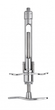 MEDESY SYRINGE NOT ASPIRATING (EU/AM) 2.2 ml | DentaCarts | Dental Cart