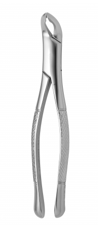 MEDESY TOOTH FORCEPS AMERICAN N.203 | DentaCarts | Dental Cart