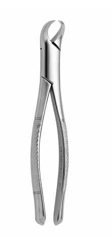 MEDESY TOOTH FORCEPS AMERICAN N. 23 | DentaCarts | Dental Cart