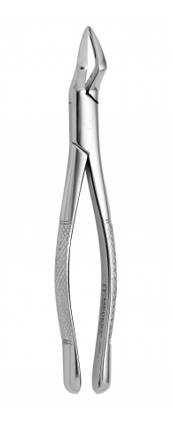 MEDESY TOOTH FORCEPS AMERICAN N. 65 | DentaCarts | Dental Cart
