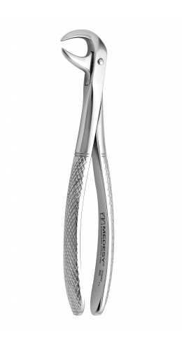 MEDESY TOOTH FORCEPS COW HORN N.86 | DentaCarts | Dental Cart