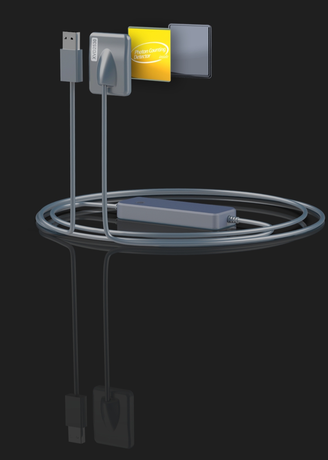 Xpect Vision Dental Sensor Size 1.5