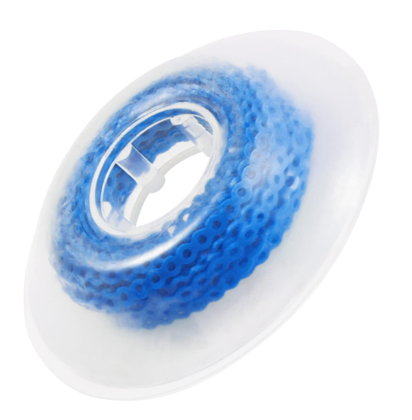 Ortho Organizers Power Chain Elastic