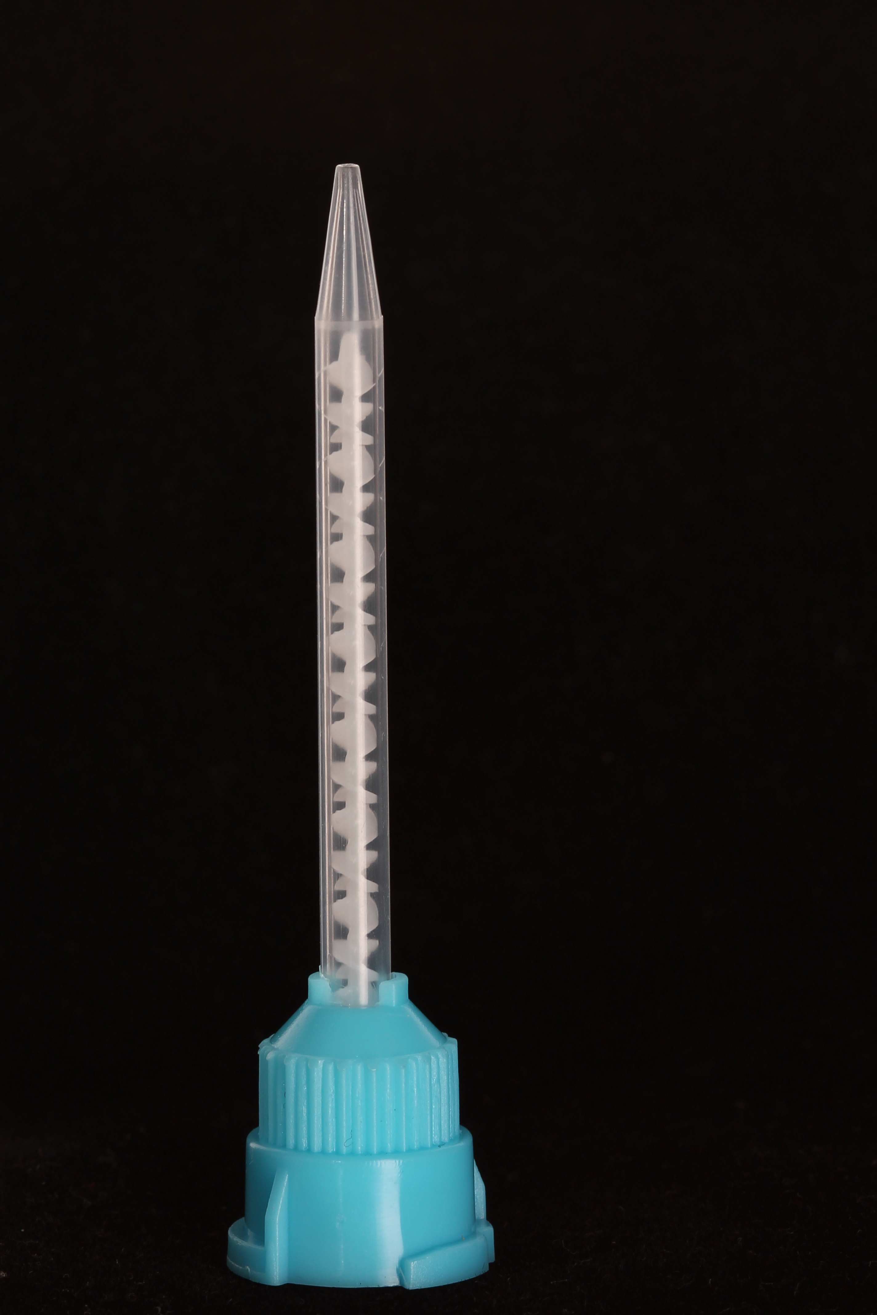 Mixing Tips Blue | DentaCarts | Dental Cart