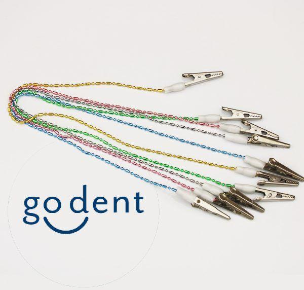 Guard Dent Bib Holder Metal