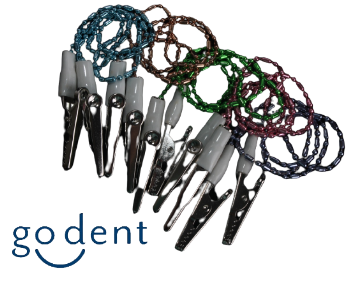 Guard Dent Bib Holder Metal