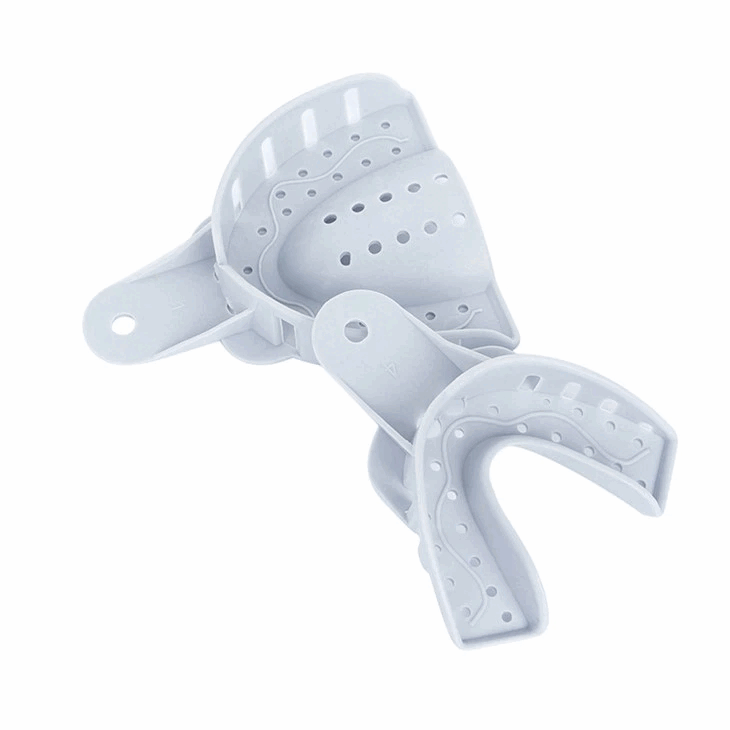 Adjustable Impression Trays | DentaCarts | Dental Cart