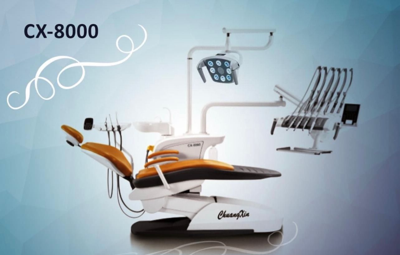 Dental Unit CX8000