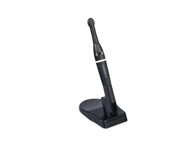 BG Light Bludent Xpress R Curing Light | DentaCarts | Dental Cart
