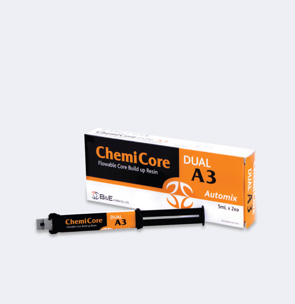 ChemiCore A3 | DentaCarts | Dental Cart
