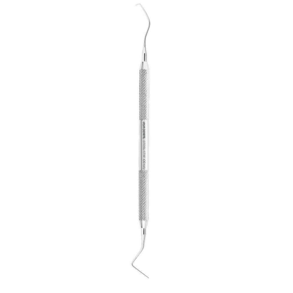 ASA EXPLORERS/PROBES FIG.17 WILLIAMS LASER SYSTEM | DentaCarts | Dental Cart