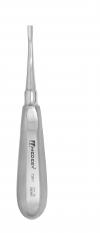 Medesy Root Elevator Friedman | DentaCarts | Dental Cart