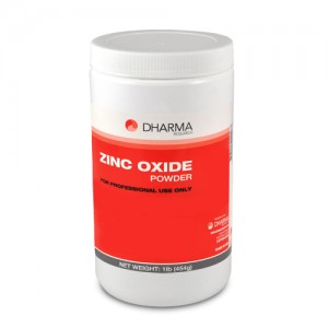 Dharma Zinc Oxide Powder USP | DentaCarts | Dental Cart