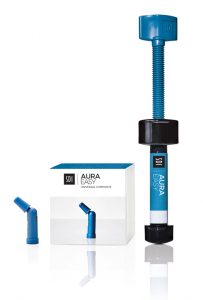 SDI Aura Easy | DentaCarts | Dental Cart