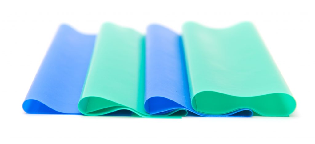 Sanctuary Dental Dam Rubber Dam Sheets | DentaCarts | Dental Cart