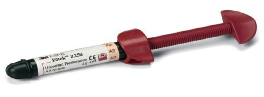 3M Filtek Z250 Universal Restorative Syringe | DentaCarts | Dental Cart