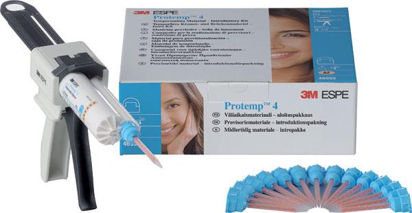 3M Protemp 4 | DentaCarts | Dental Cart