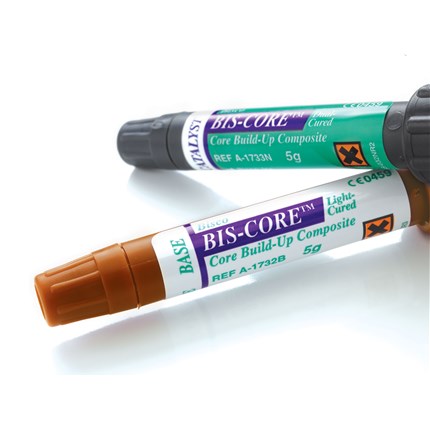 Bisco Bis-Core Opaque Core Build-Up Composite | DentaCarts | Dental Cart