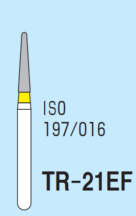 Mani TR-21EF D.S | DentaCarts | Dental Cart