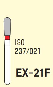 Mani EX-21F D.S | DentaCarts | Dental Cart