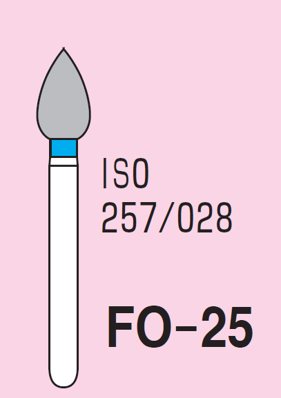Mani FO-25 D.S | DentaCarts | Dental Cart