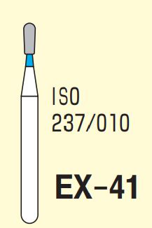 Mani EX-41 D.S | DentaCarts | Dental Cart