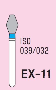 Mani EX-11 D.S | DentaCarts | Dental Cart