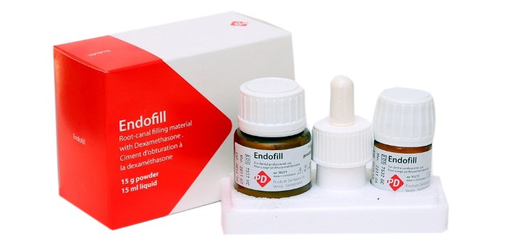 PD ENDOFILL | DentaCarts | Dental Cart