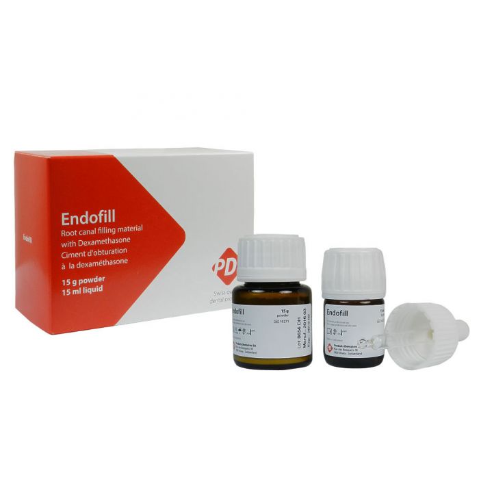 PD ENDOFILL | DentaCarts | Dental Cart