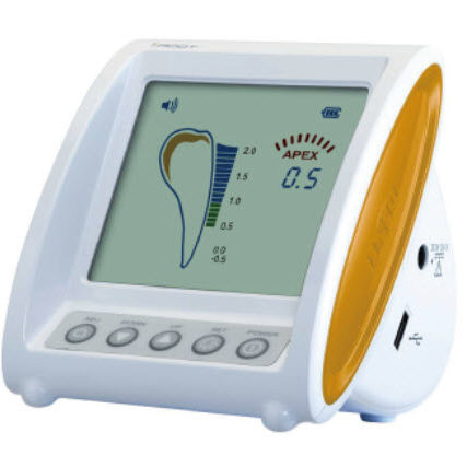 Meta Biomed I-Root Digital Apex Locator | DentaCarts | Dental Cart