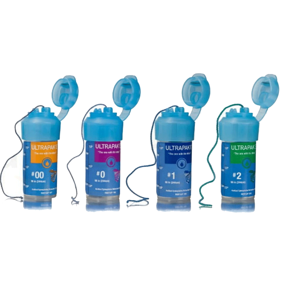 Ultradent Ultrapak Cord E