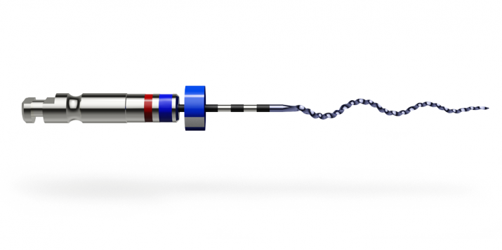 FKG- XP-Endo Shaper (1 File) | DentaCarts | Dental Cart
