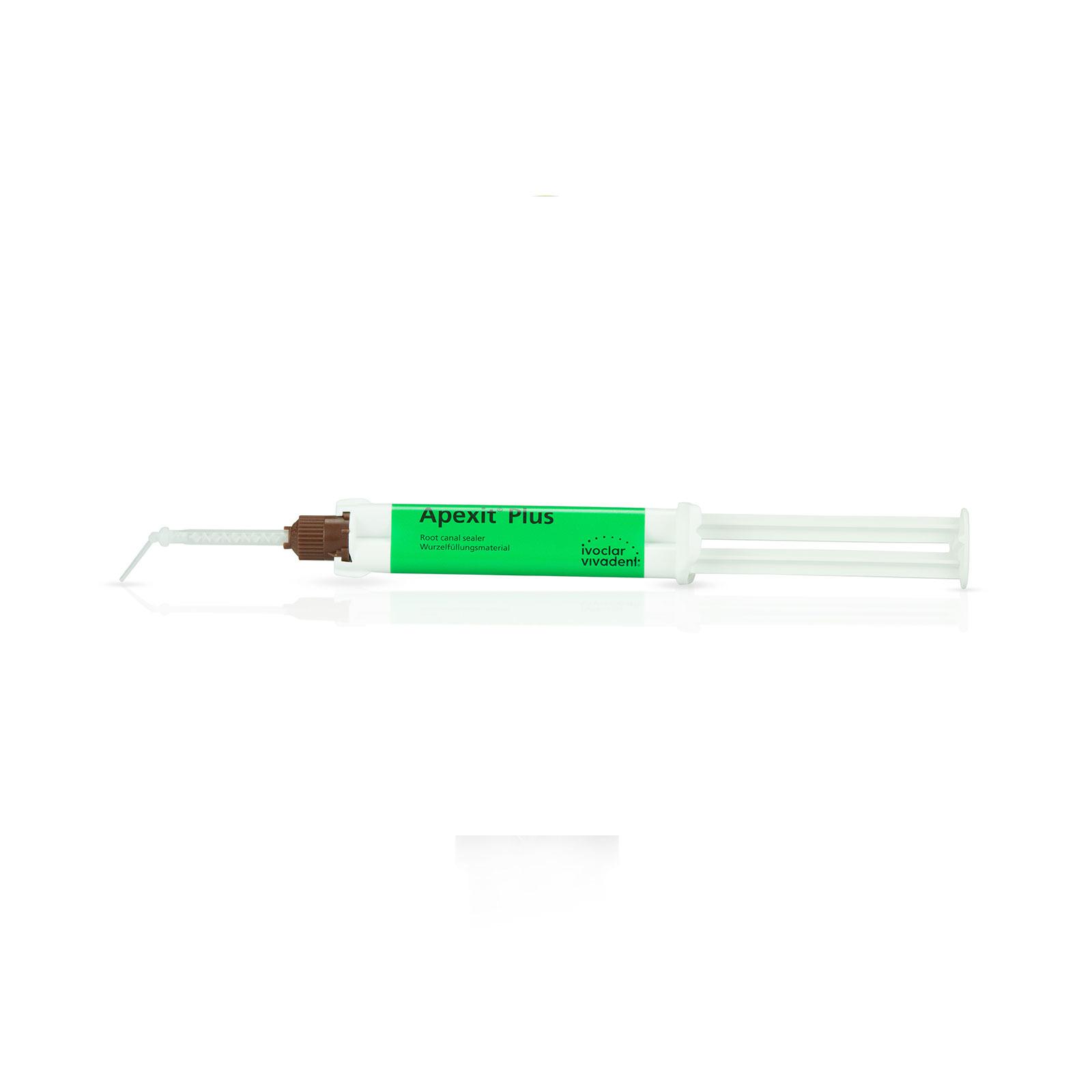 Vivadent Apexit Plus | DentaCarts | Dental Cart