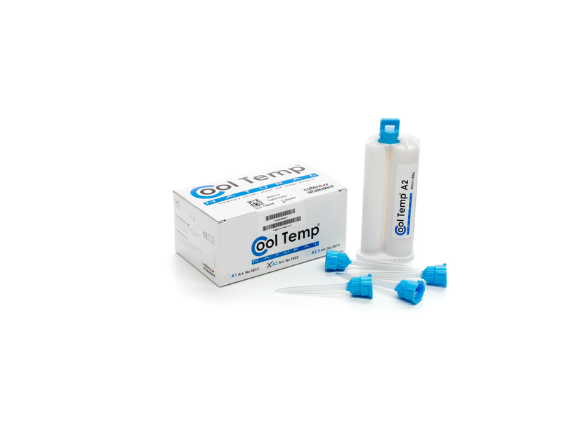 Coltene Cool Temp | DentaCarts | Dental Cart