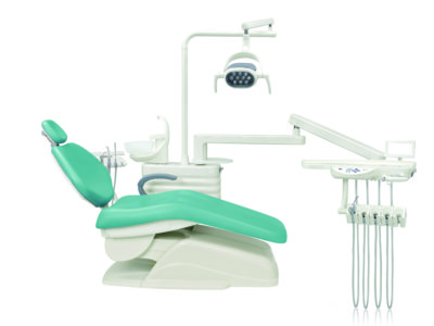 Anle Dental Unit AL-398AA-1 upgrade | DentaCarts | Dental Cart