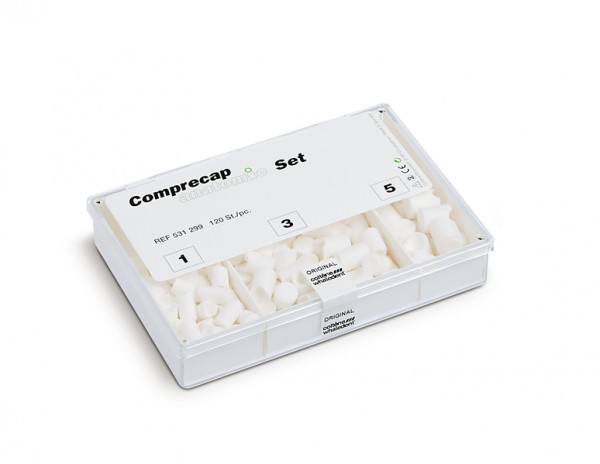 Roeko Comprecap Set | DentaCarts | Dental Cart