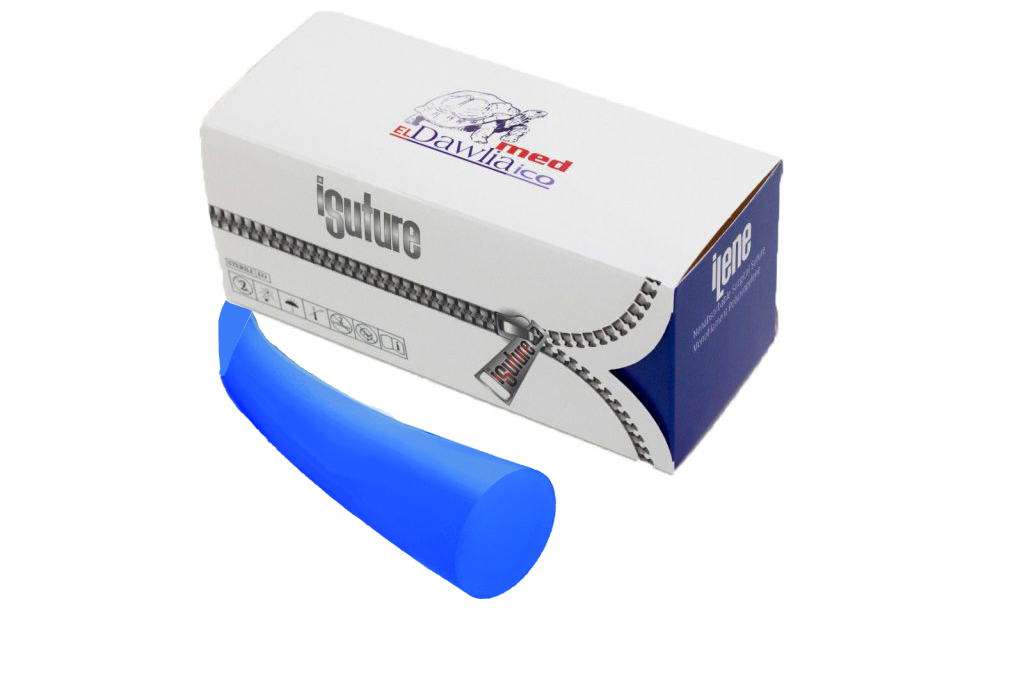 ILENE Monolament Polypropylene | DentaCarts | Dental Cart