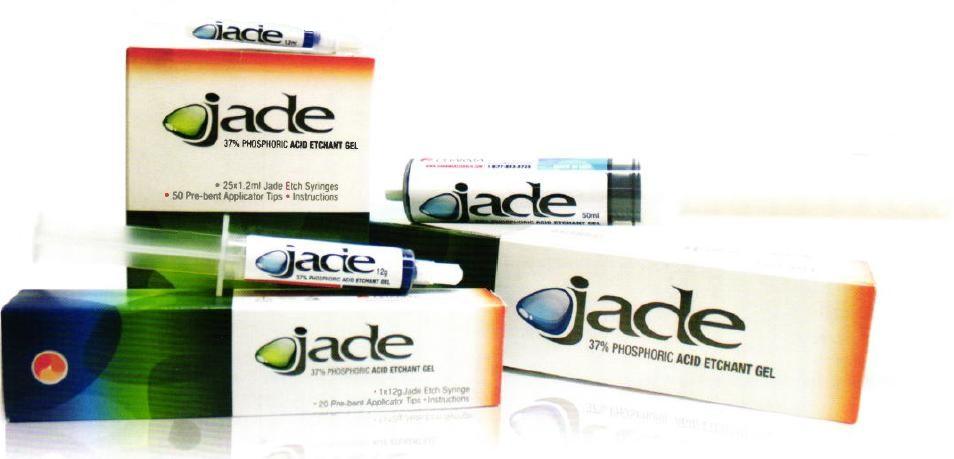 Dharma Acid Etch (JADE ETCHANT GELS) | DentaCarts | Dental Cart