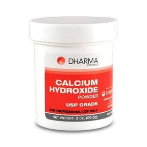 Dharma Calcium Hydroxide Powder USP | DentaCarts | Dental Cart
