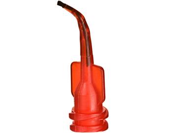 Ultradent Inspiral Brush Tip | DentaCarts | Dental Cart