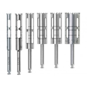 UMUTSAN Trephine Bur Drill | DentaCarts | Dental Cart