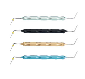 Dia-Kondensor Endo Plugger | DentaCarts | Dental Cart