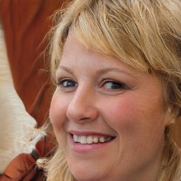 Мария Смирнова