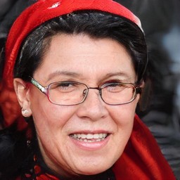 Анна Вишина