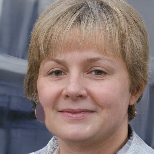 Анна Иванова