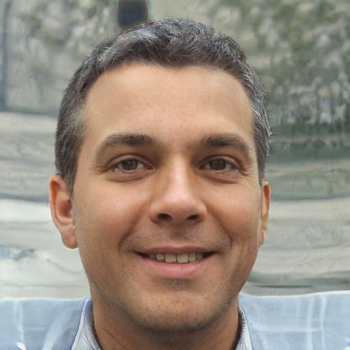 Иван Козлов