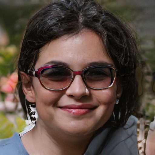 Алина Стененко