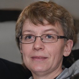 Анна Сидорова