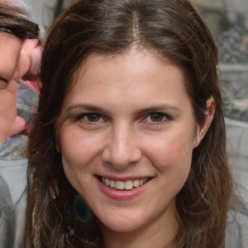 Анна Кузнецова